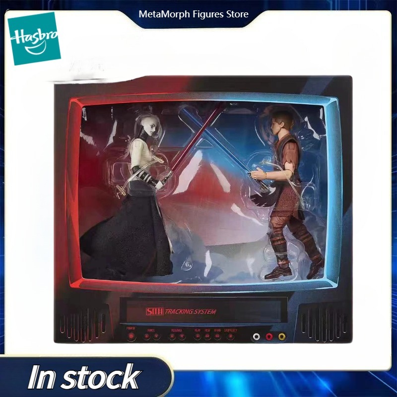 Vintage Collectible Toys For Sale - 【Vorverkauf】Original Hasbro Star Wars The Vintage