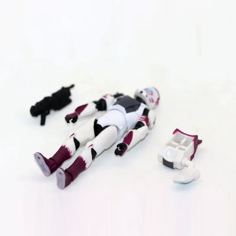 Vintage Collection Star Wars - Sonderangebot: Die realistische 3,75-Zoll-Actionfigur des Republic
