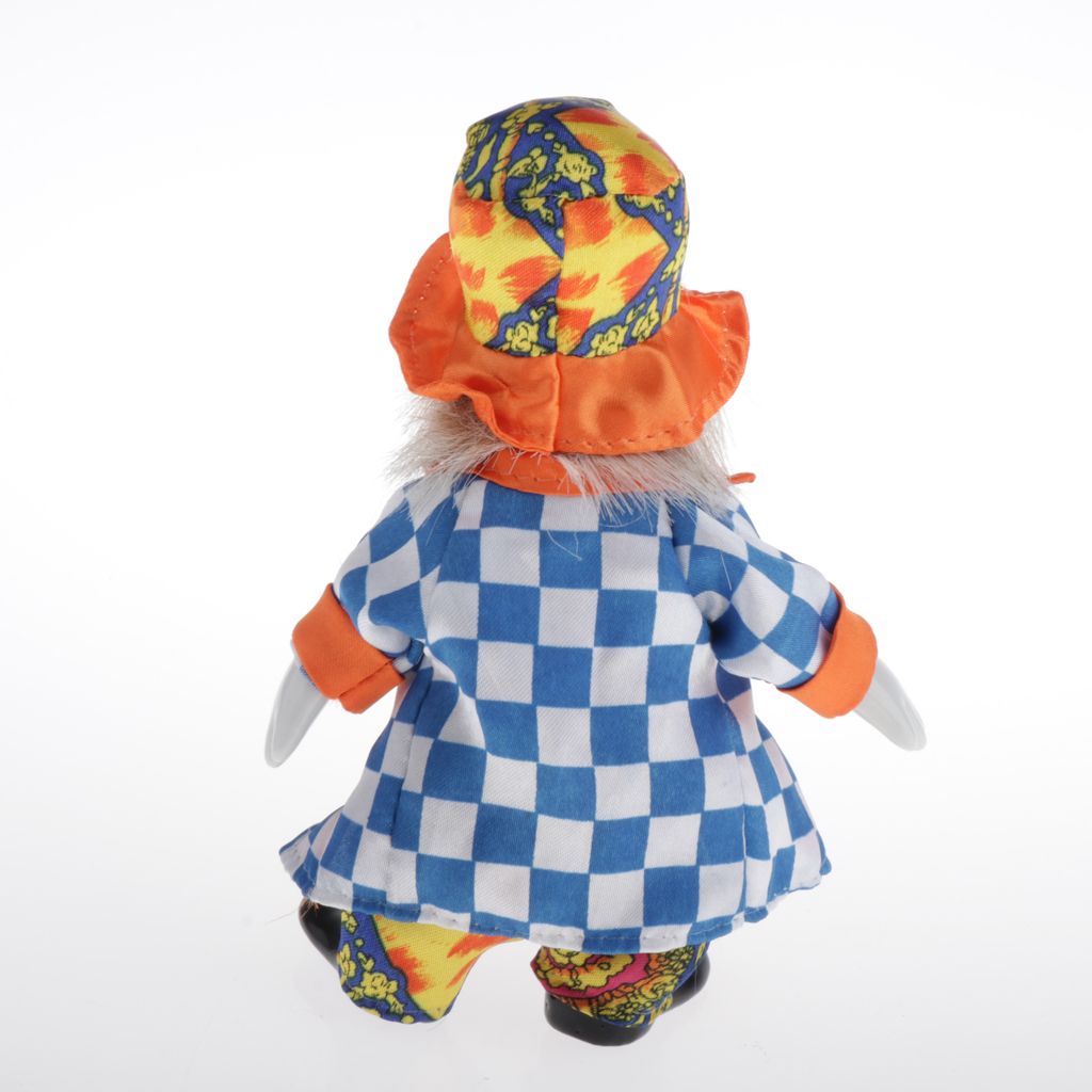 Keramik-Porzellan Narrenpuppen – Vintage Collectible Porcelain Dolls Bewertung und Preis