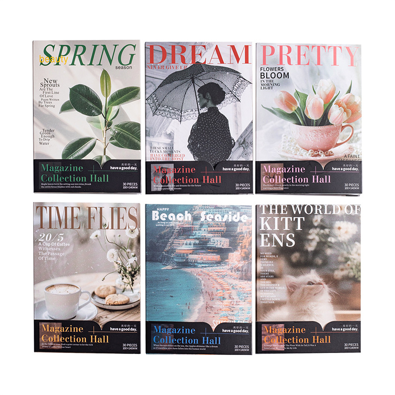 1 Packung/3er-Pack Magazin-Sam – Vintage Collectible Magazines Bewertung und Preis