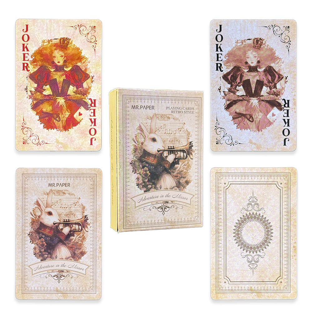 55-teiliges Alice im Wunderlan – Vintage Collectible Board Games Bewertung und Preis