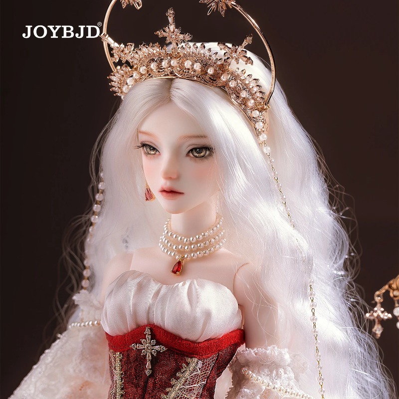 1/4 JOYBJD Kael Komplettset Mi – Vintage Collectible Toys For Sale Bewertung und Preis