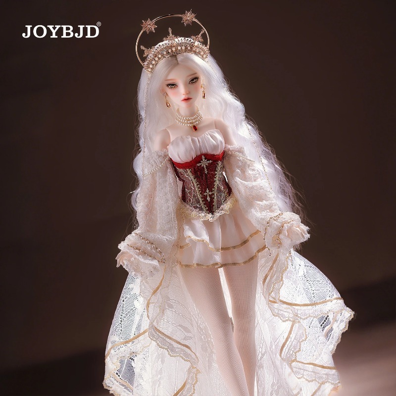 1/4 JOYBJD Kael Komplettset Mi – Vintage Collectible Toys For Sale Bewertung und Preis