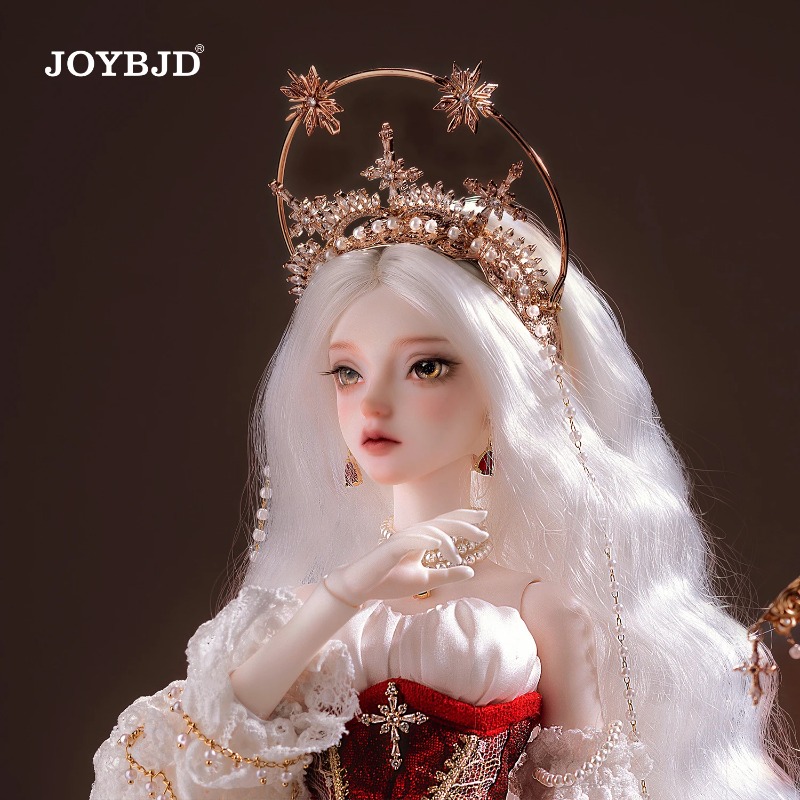 1/4 JOYBJD Kael Komplettset Mi – Vintage Collectible Toys For Sale Bewertung und Preis