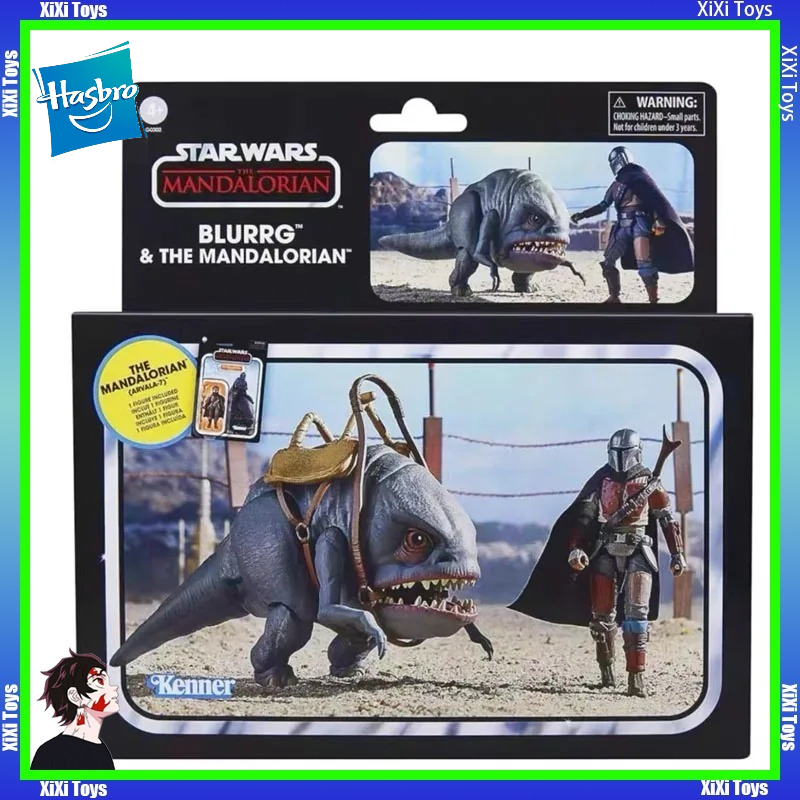 Auf Lager: Hasbro Star Wars Th – Vintage Collection Star Wars Bewertung und Preis