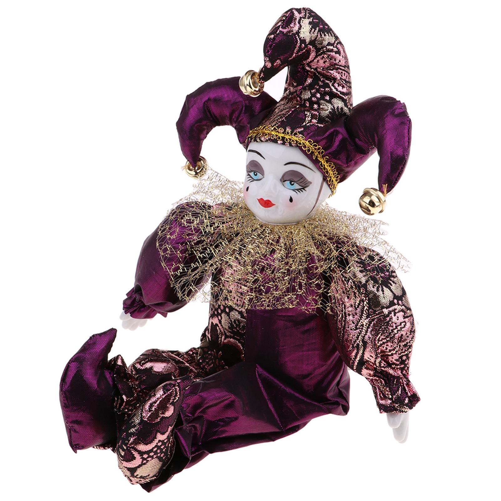 Italienische Porzellanpuppen i – Vintage Collectible Porcelain Dolls Bewertung und Preis