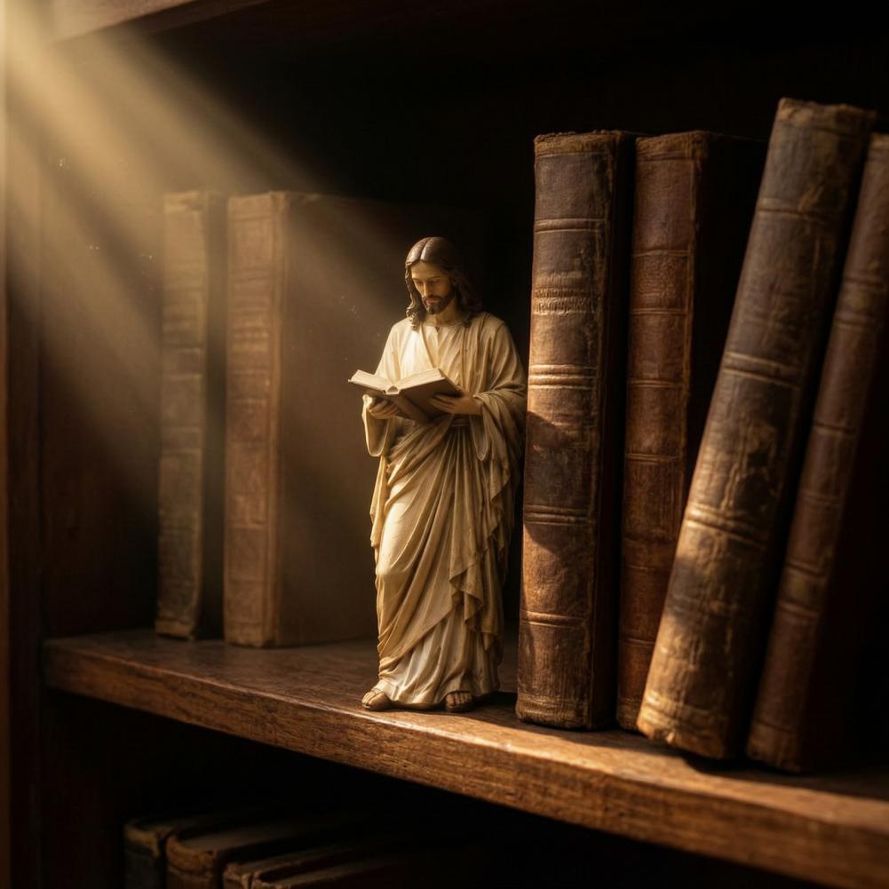 Harz-Statuen Dekorative Sammle – Vintage And Collectible Books Bewertung und Preis