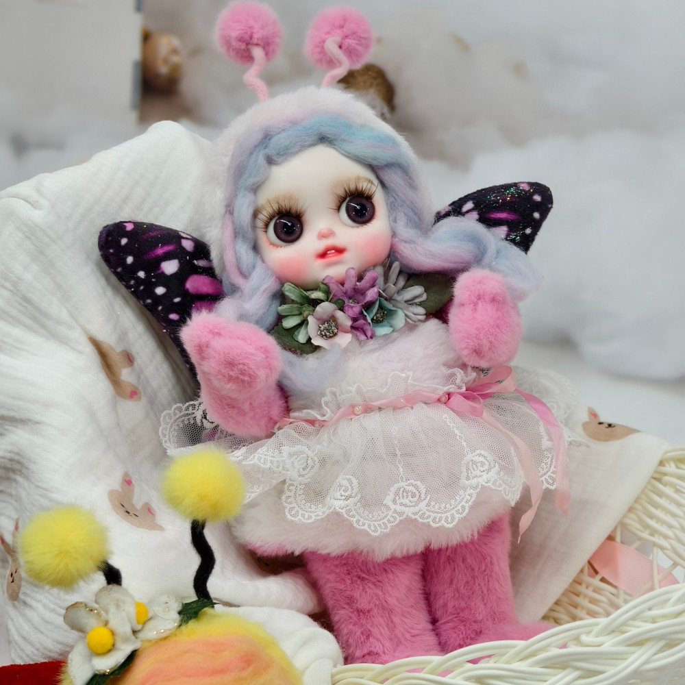 30cm 1/6 Porzellanpuppe Vintag – Vintage Collectible Porcelain Dolls Bewertung und Preis
