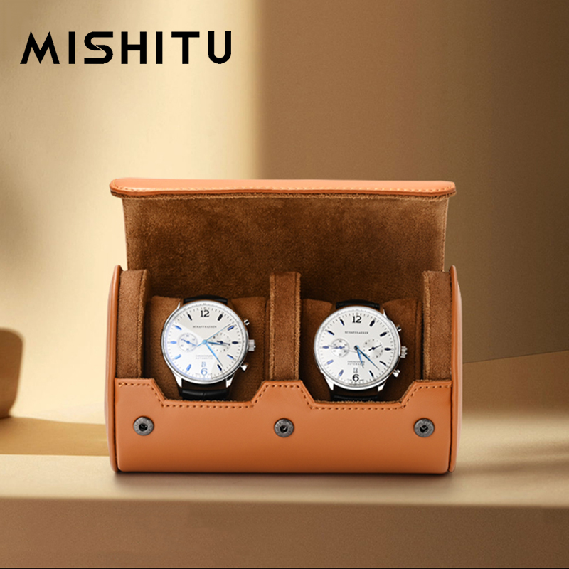 MISHITU 1/2/3-Slot Uhr Lagerun – Vintage Collectible Item Bewertung und Preis