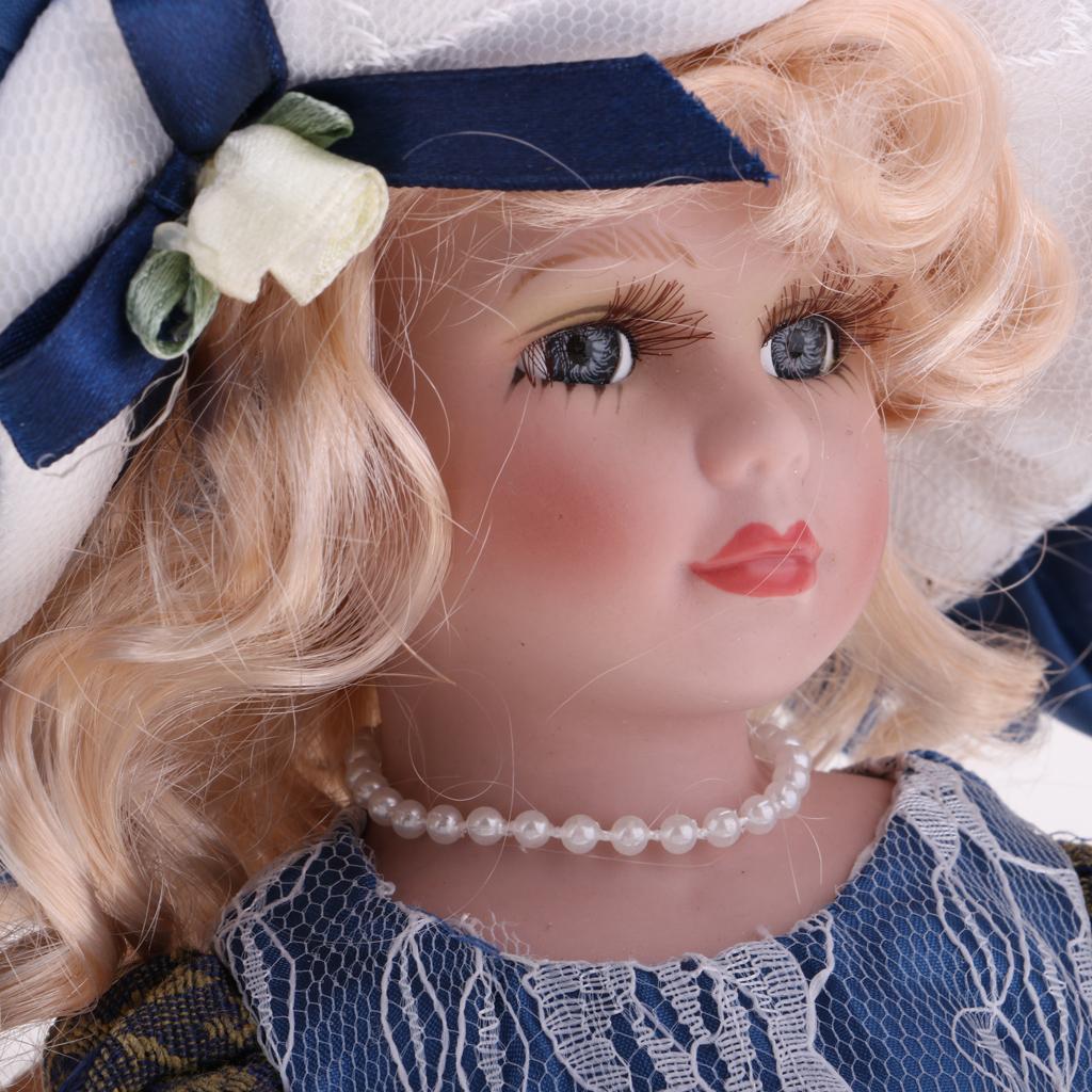 Porzellanpuppen Sammlerstücke  – Vintage Collectible Porcelain Dolls Bewertung und Preis