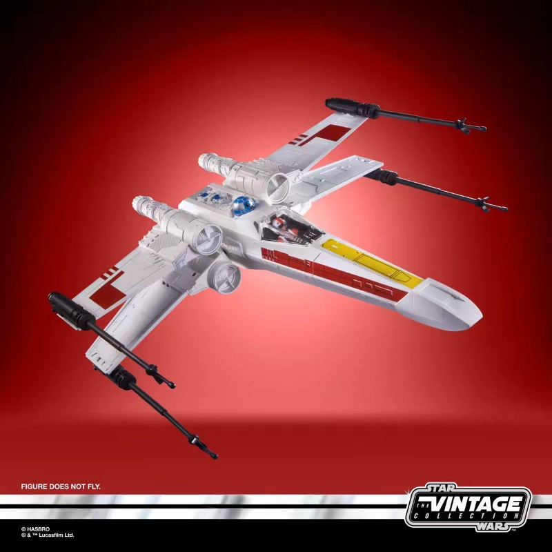 【Vorverkauf】Original Hasbro St – Vintage Collection Star Wars Bewertung und Preis
