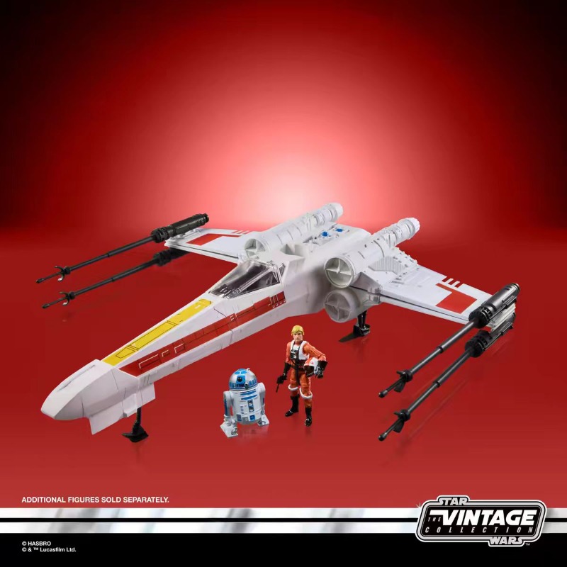 【Vorverkauf】Original Hasbro St – Vintage Collection Star Wars Bewertung und Preis