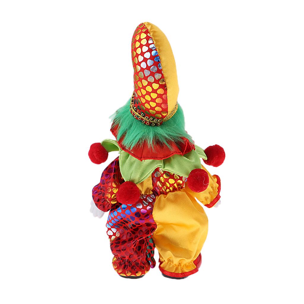 Clown-Puppen aus Porzellan, Ha – Vintage Collectible Porcelain Dolls Bewertung und Preis
