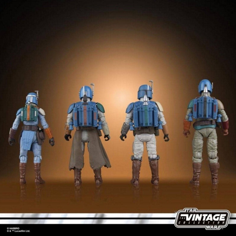 Original Hasbro Star Wars The  – Vintage Collection Star Wars Bewertung und Preis