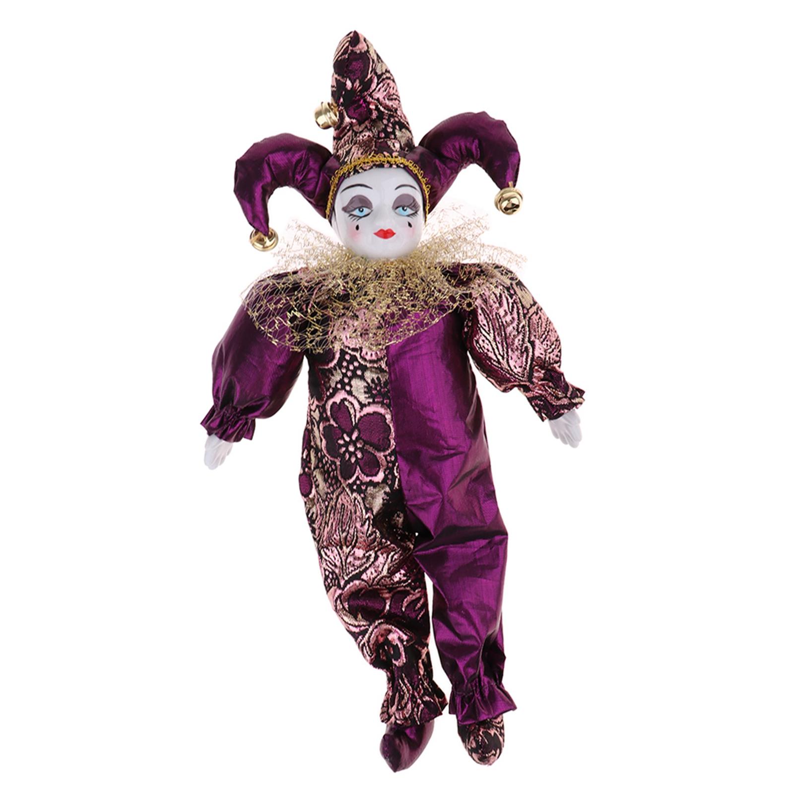 Italienische Triangel-Puppe au – Vintage Collectible Porcelain Dolls Bewertung und Preis