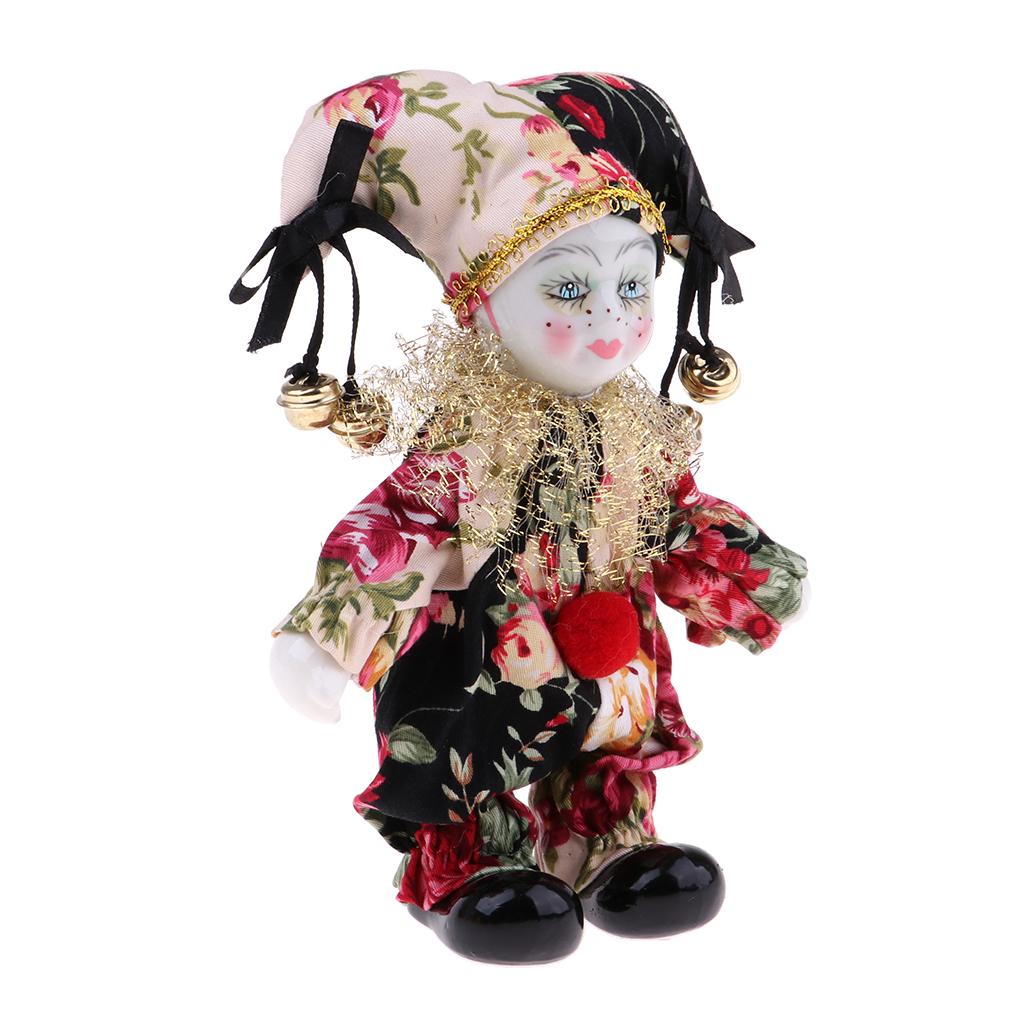 Porzellanpuppen zum Sammeln, 1 – Vintage Collectible Porcelain Dolls Bewertung und Preis