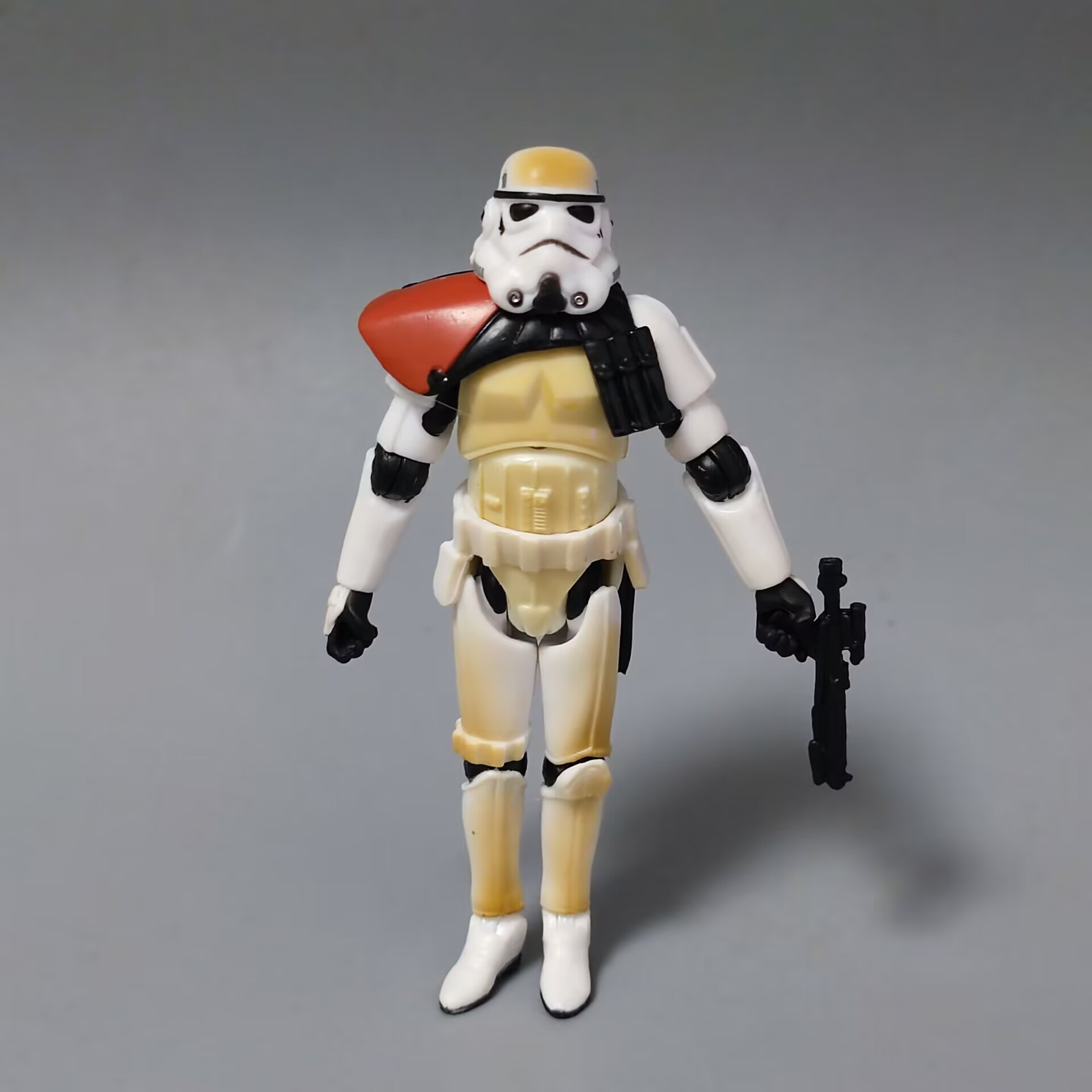 Lot Star Wars Sandtrooper Clon – Vintage Collection Star Wars Bewertung und Preis