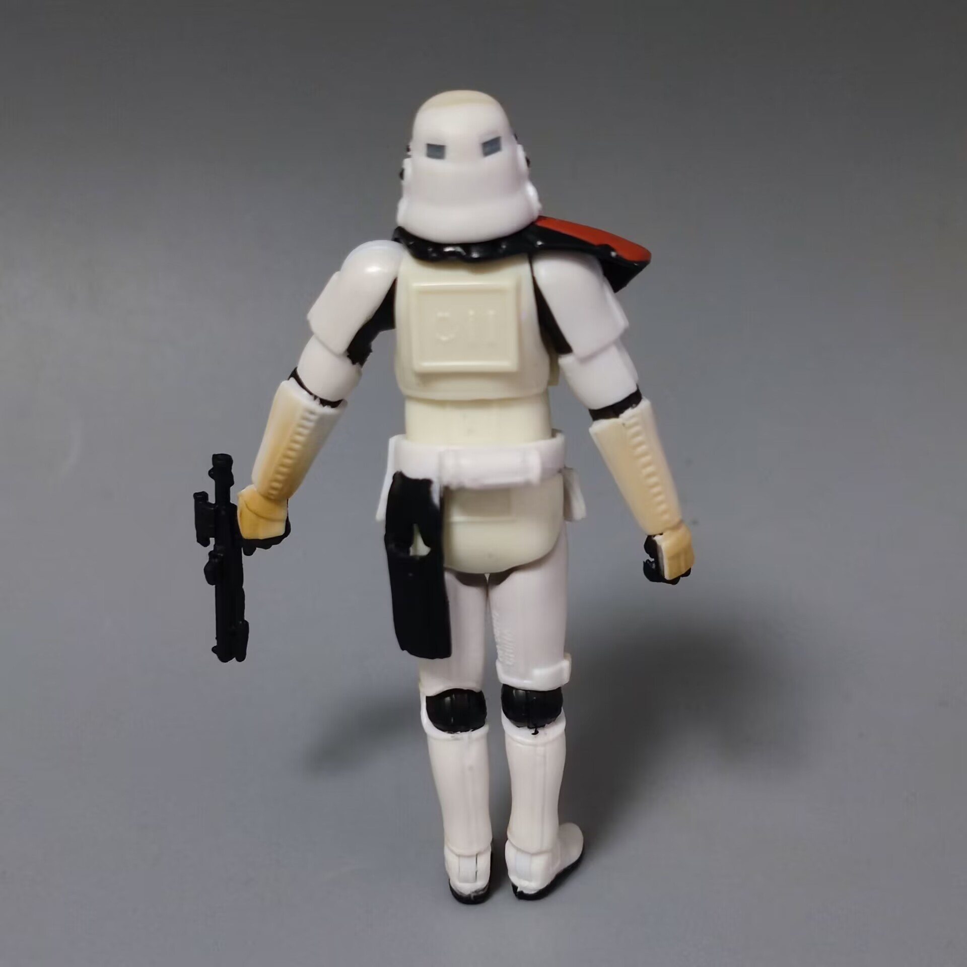 Lot Star Wars Sandtrooper Clon – Vintage Collection Star Wars Bewertung und Preis
