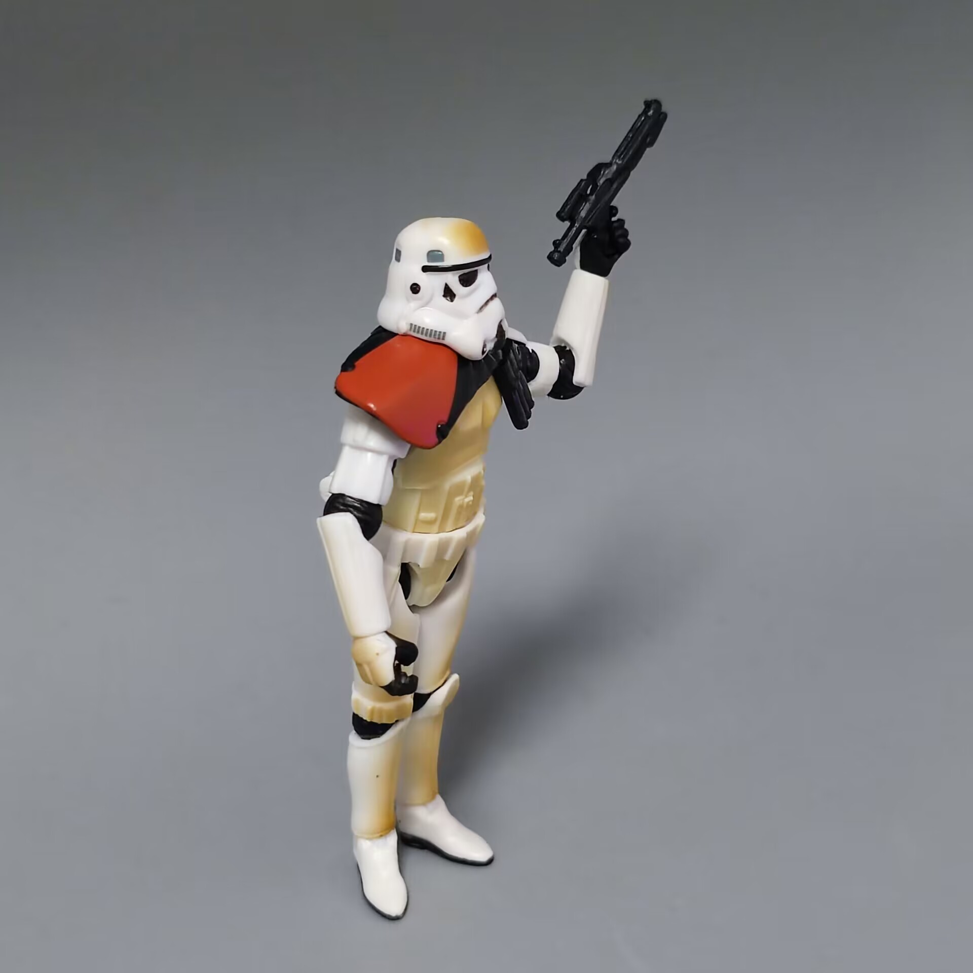 Lot Star Wars Sandtrooper Clon – Vintage Collection Star Wars Bewertung und Preis