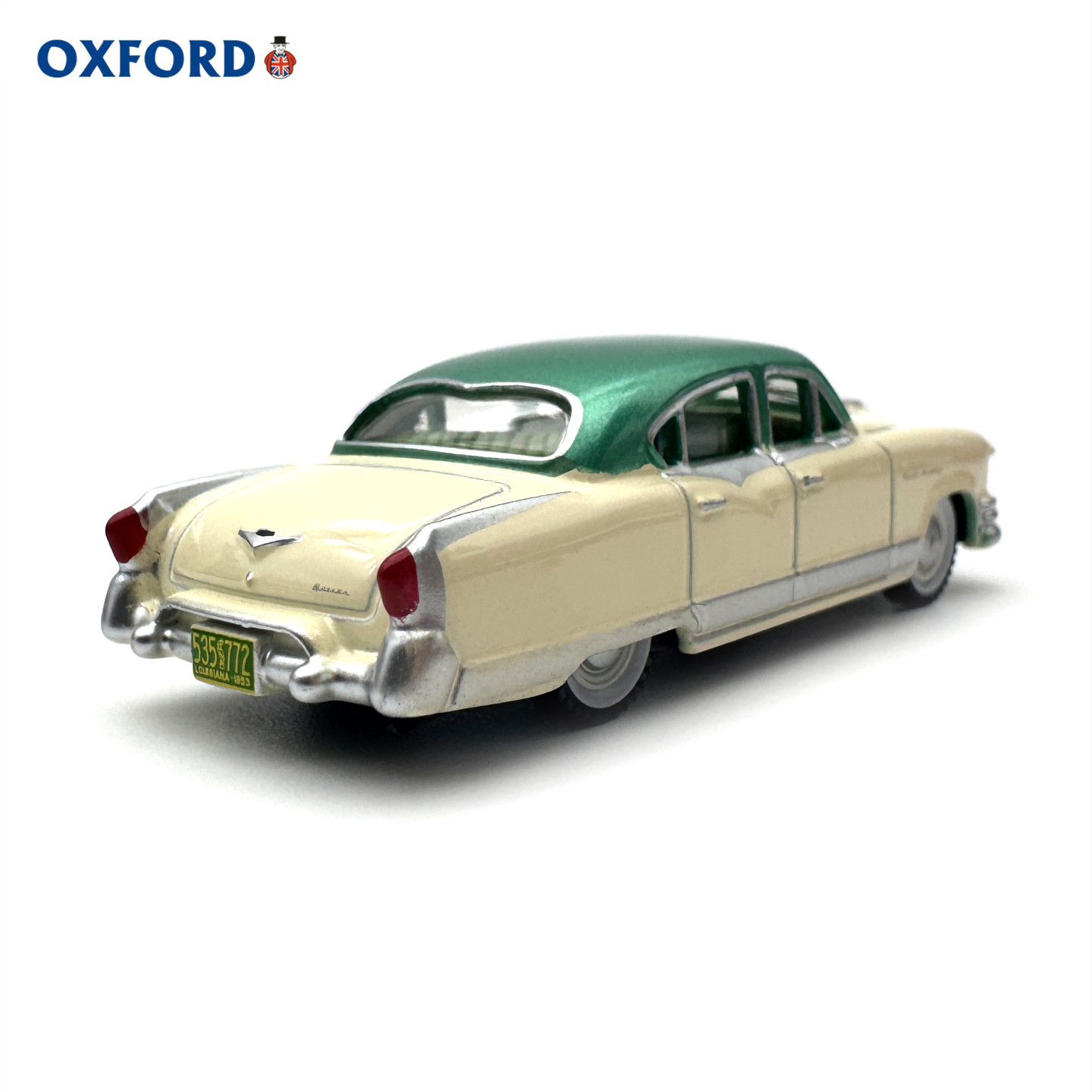 Diecast OXFORD 1:87 Maßstab 19 – Vintage And Collectible Bewertung und Preis