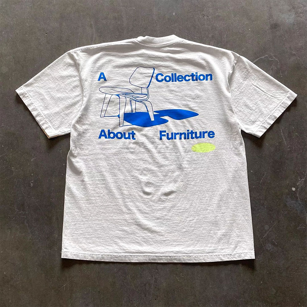 Eine Sammlung über Möbel Vinta – Vintage Collectible Furniture Bewertung und Preis