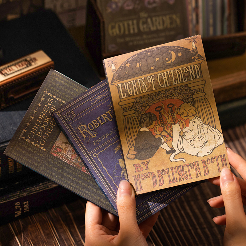 1 Packung/2 Packungen Altbuch- – Vintage And Collectible Books Bewertung und Preis