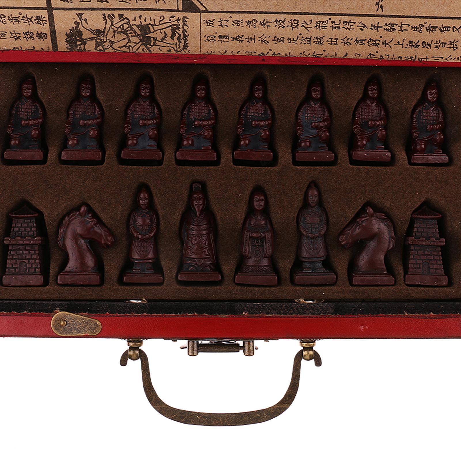 32-teiliges Set Traditionelles – Vintage Collectible Board Games Bewertung und Preis