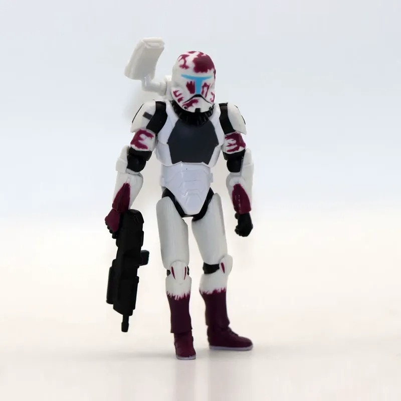 Sonderangebot: Die realistisch – Vintage Collection Star Wars Bewertung und Preis