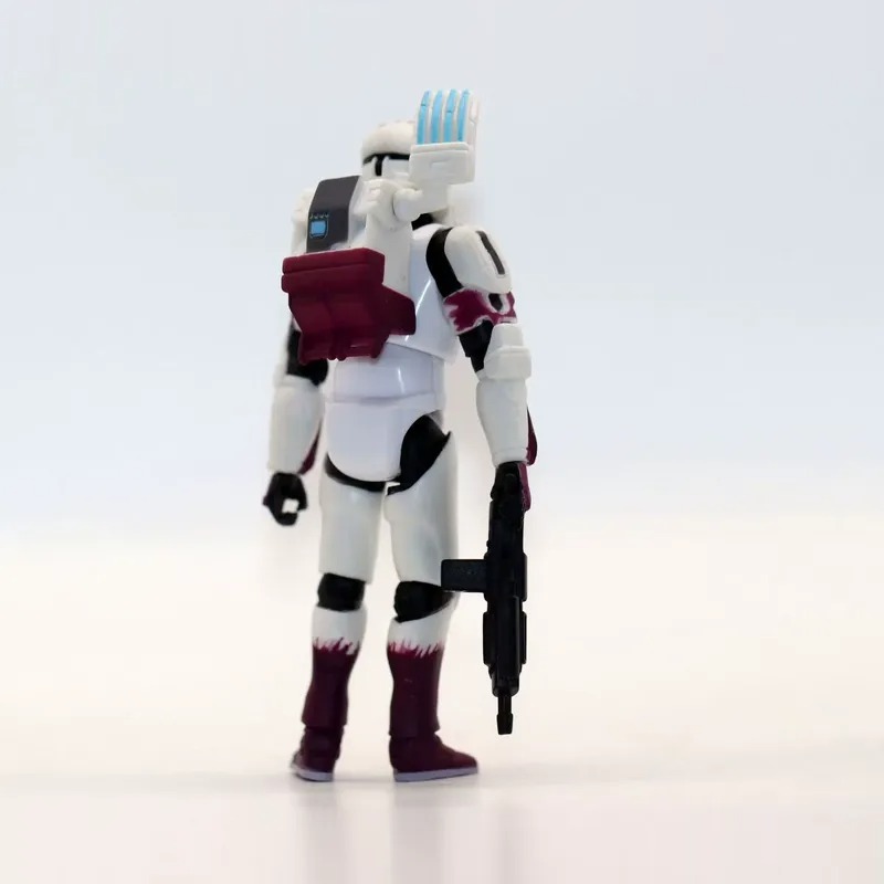 Sonderangebot: Die realistisch – Vintage Collection Star Wars Bewertung und Preis