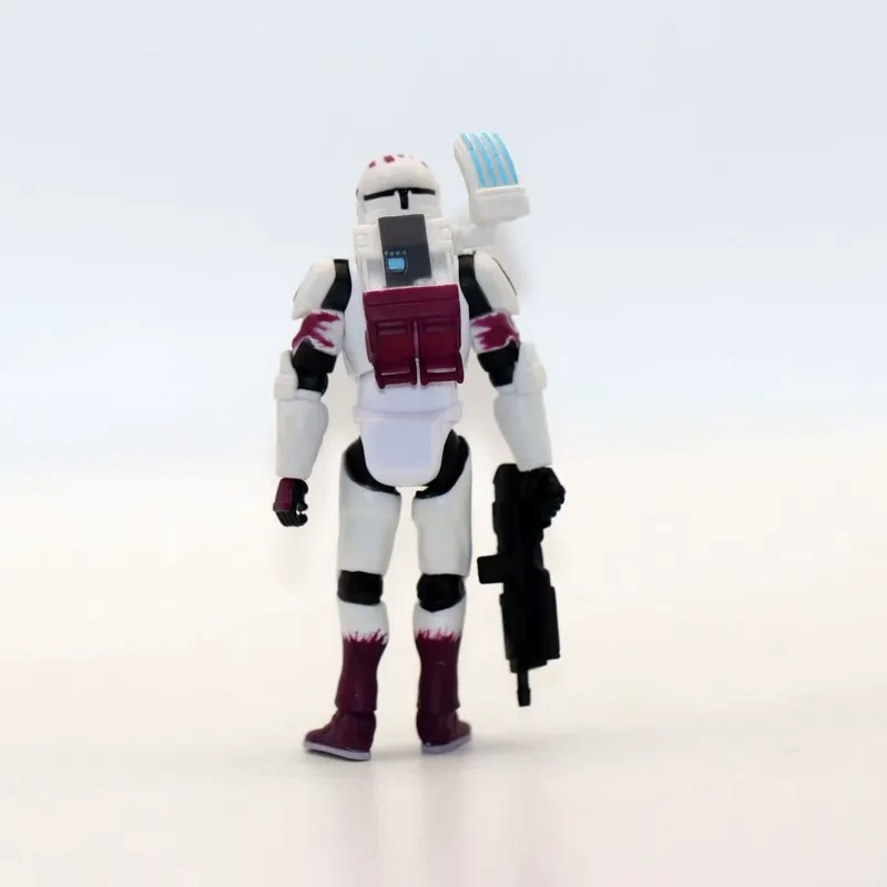 Sonderangebot: Die realistisch – Vintage Collection Star Wars Bewertung und Preis