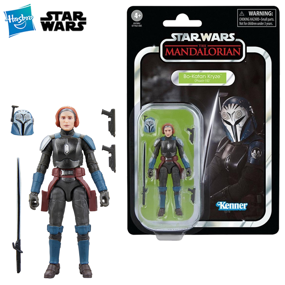 [Auf Lager] Hasbro STAR WARS T – Vintage Collection Star Wars Bewertung und Preis